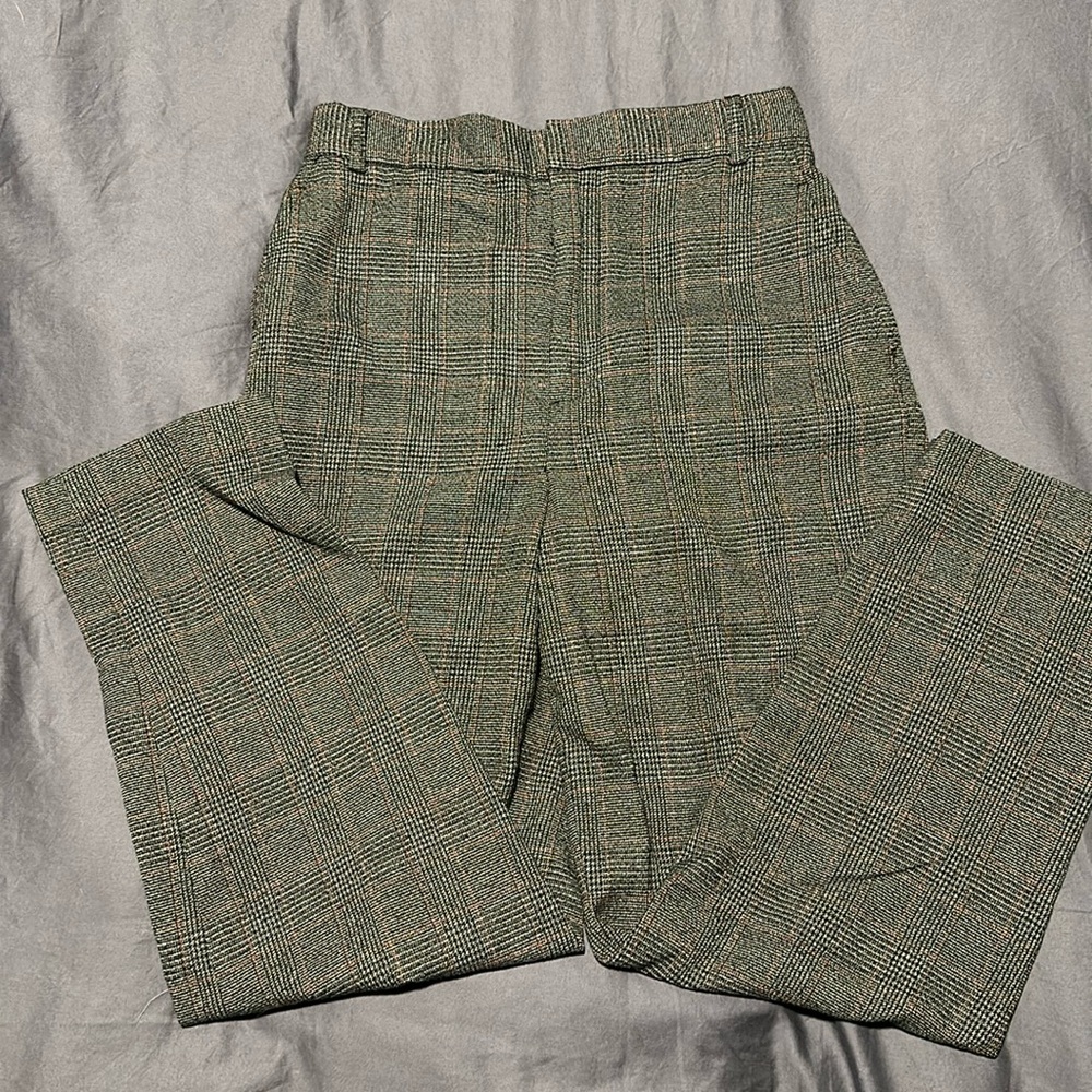 Zara Pants